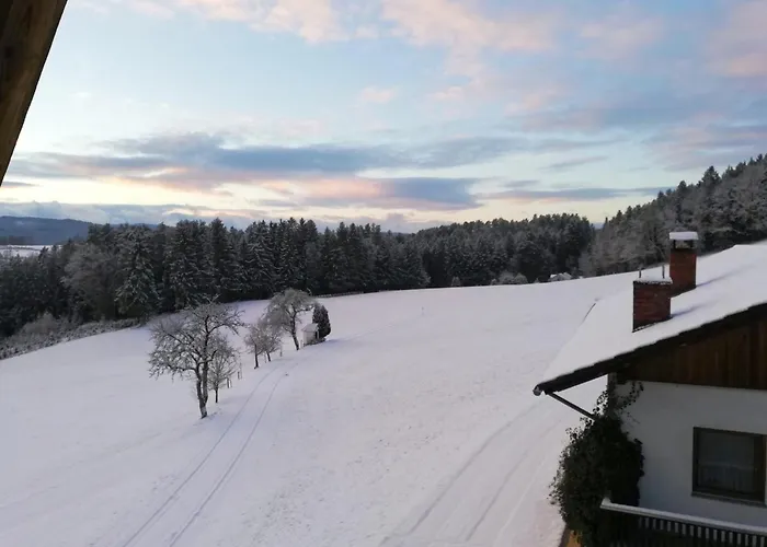 Holiday home Berghof *
