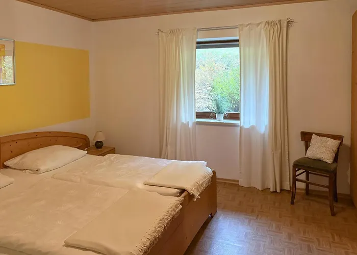 Berghof Holiday home