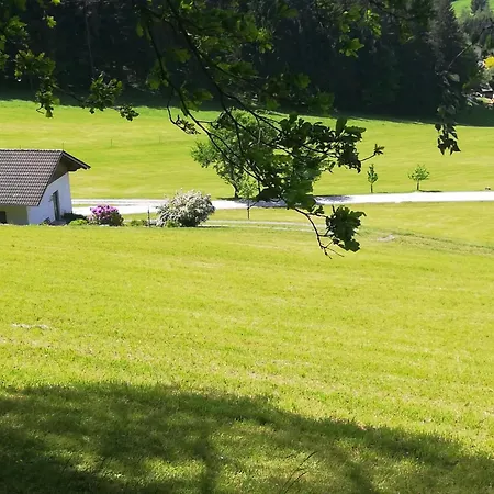 Berghof Casa de Férias *