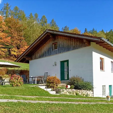Berghof ヴィヒタッハ