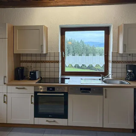 Berghof * ヴィヒタッハ