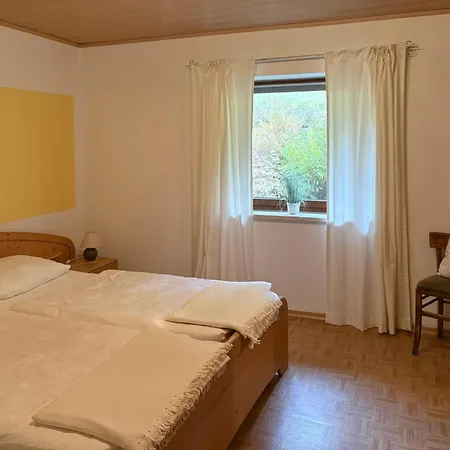 Berghof * ヴィヒタッハ