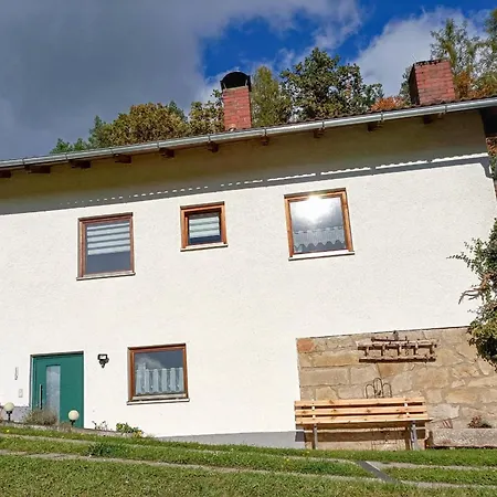 Vakantiehuis Berghof