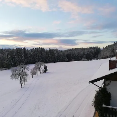 Berghof 別荘