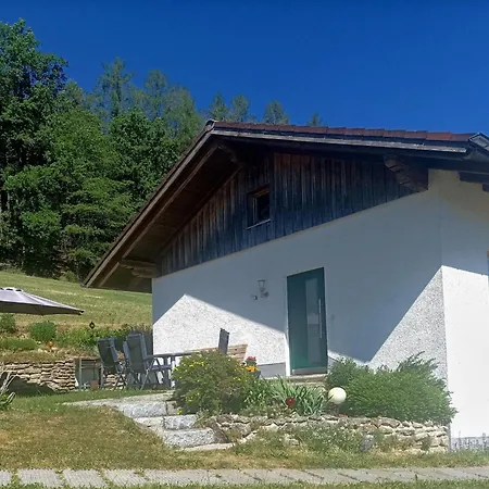 Berghof ヴィヒタッハ