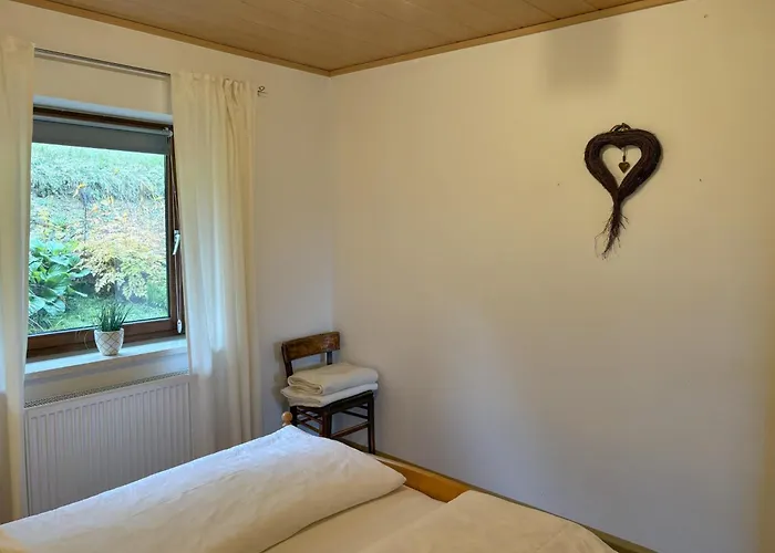 Prázdninový dům Berghof