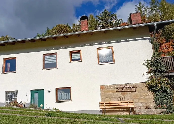 Berghof Viechtach